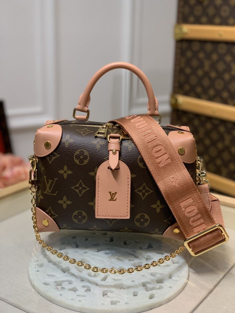 LV Box Bags